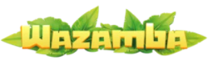 Wazamba Logo