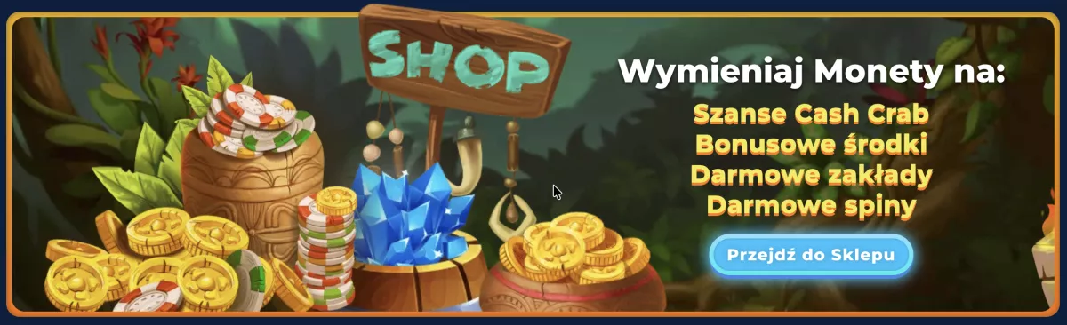 Wazamba Shop